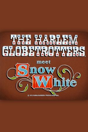 The Harlem Globetrotters Meet Snow White's poster