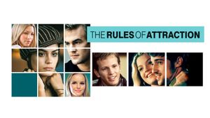The Rules of Attraction's poster