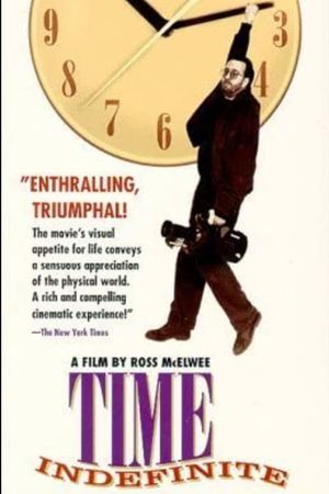 Time Indefinite's poster