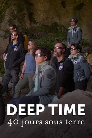 Deep Time: Utmost Experience Beyond Time's poster