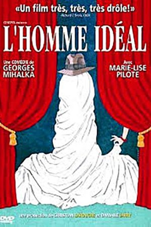 L'homme idéal's poster