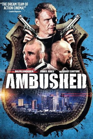 Ambushed's poster