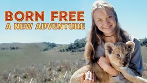 Born Free: A New Adventure's poster