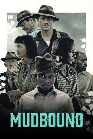 Mudbound's poster
