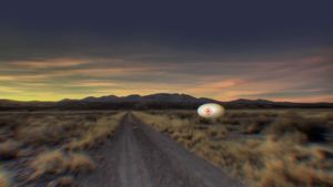 The Unknowns: Mystifying UFO Cases's poster