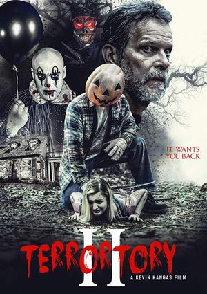 Terrortory 2's poster