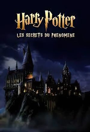 Harry Potter : les secrets du phénomène's poster image