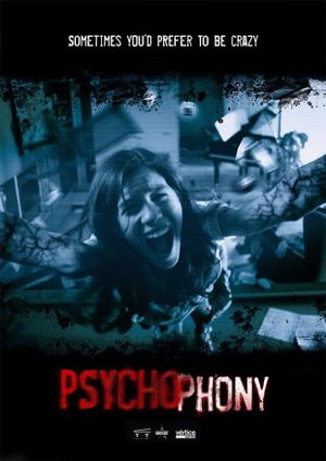 Psychophony's poster
