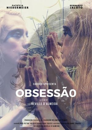 Obsessão's poster image