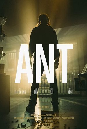 Ant's poster