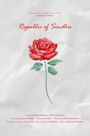 Republic of Sindhu's poster image