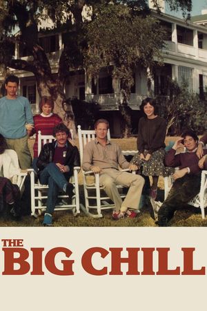The Big Chill's poster