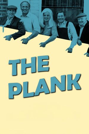 The Plank's poster