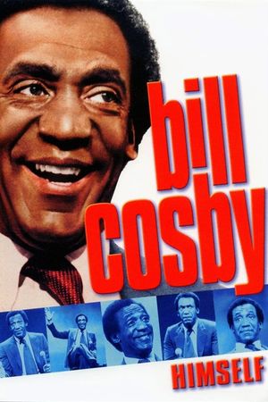 Bill Cosby: Himself's poster image