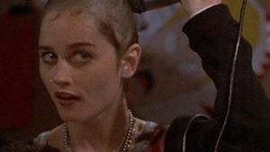Empire Records's poster