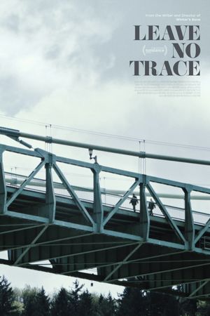 Leave No Trace's poster