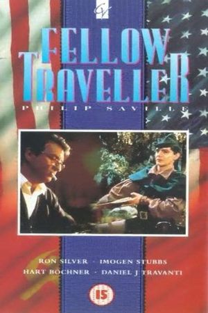 Fellow Traveller's poster