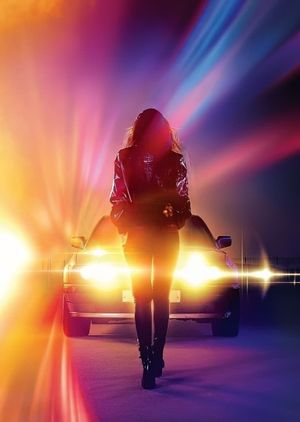 Special Delivery's poster