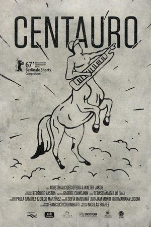 Centaur's poster