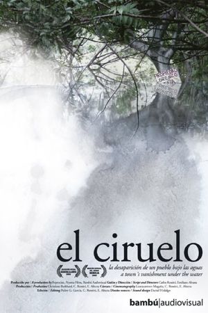 El Ciruelo's poster