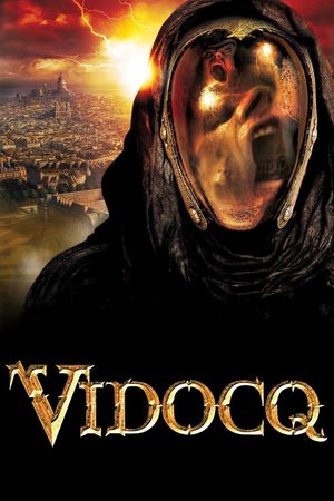 Vidocq's poster