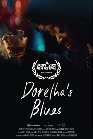 Doretha's Blues's poster