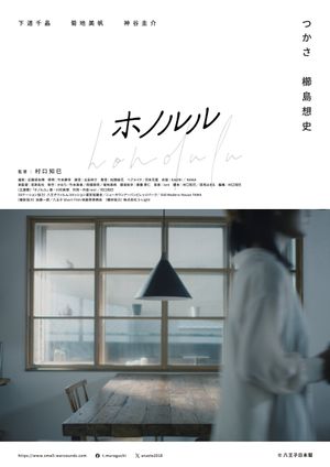 Honolulu's poster