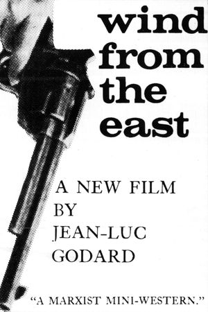 Wind from the East's poster