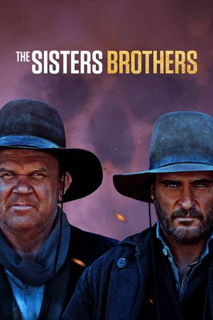The Sisters Brothers's poster