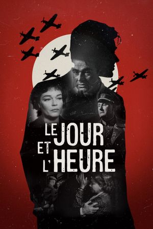 The Day and the Hour's poster