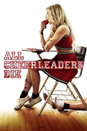 All Cheerleaders Die's poster