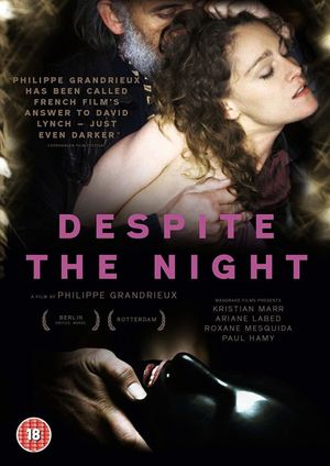 Despite the Night's poster
