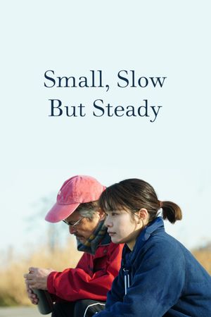 Small, Slow But Steady's poster image