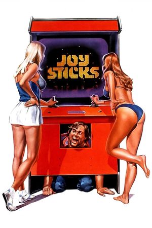 Joysticks's poster