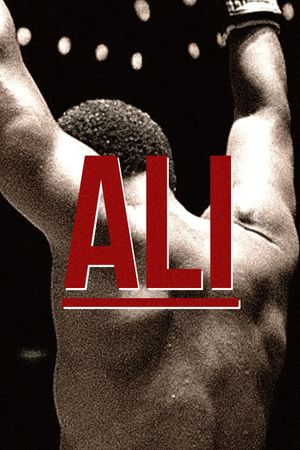 Ali's poster