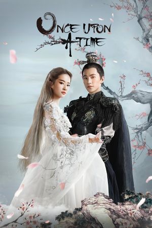 Once Upon A Time's poster