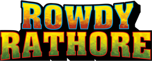 Rowdy Rathore's poster