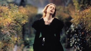 Madame Bovary's poster