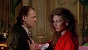 Wings of Desire's poster