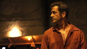 Get the Gringo's poster