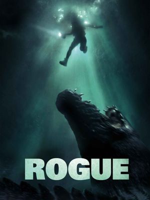 Rogue's poster