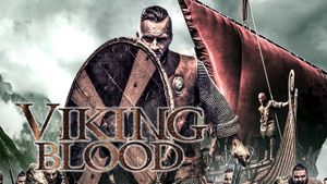 Viking Blood's poster