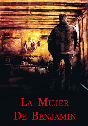 La mujer de Benjamín's poster