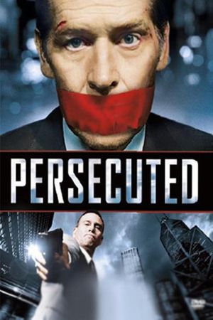 Persecuted's poster