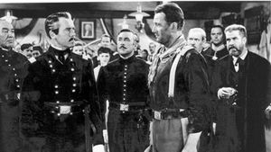 Fort Apache's poster