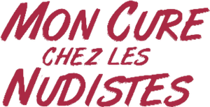 Mon curé chez les nudistes's poster