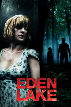 Eden Lake's poster