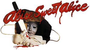 Alice, Sweet Alice's poster