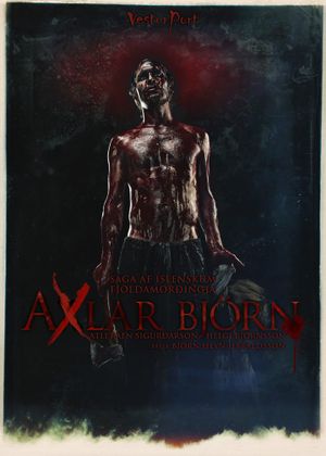 Axlar-Björn's poster