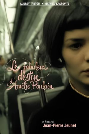 Amélie's poster